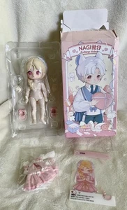 Tsuzukuma Nagi Tier Kinder Serie Dimension Kai Spielzeug Neu geöffnete Verpackung - Bild 1 von 6