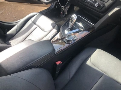 Consola piso delantero sin bandeja trasera deslizante para BMW 320i 950218 12-18 Foto 1 de 4