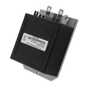 9-Pin DC Controller fit for EZGO DCS Club Car Golf Cart 1206SX 36V 300A 73144G01 - Imagen 1 de 13