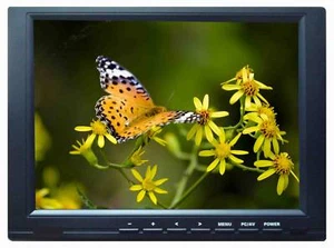 Lilliput 10.4 " Fa1045-np/C Prompteur Recul VGA Moniteur DVI, HDMI Entrée - Picture 1 of 1