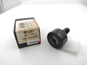 McGill CF 1 3/8 S Cam Follower Bearing - Picture 1 of 5
