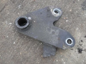 1983 Skidoo 5500 BLIZZARD MX snowmobile parts: STEERING BELL CRANK - Bild 1 von 1
