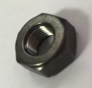 *TUERCA DE AJUSTE TAPPET OEM (SE VENDE CADA UNA) VER LISTA DE ACCESORIOS 90206-001-000 (R2201) - Imagen 1 de 1