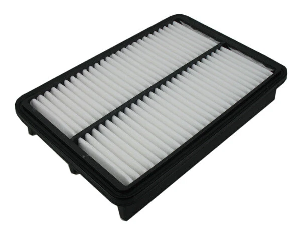 Filtro de aire del motor para Kia Sportage 2005-2010 con 2,7 L 6 cilindros V Foto 1 de 1
