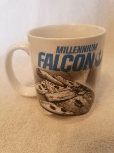STAR WARS 'THE FORCE AWAKENS' Mug / Cup Zak Designs - Picture 1 of 5