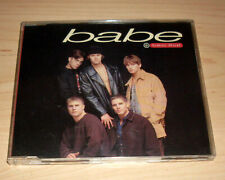 CD Maxi-Single - Take That - Babe