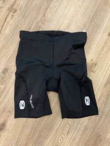 SUGOI Radtight , Triathlontight, Größe S , dünnes Polster - Bild 1 von 2