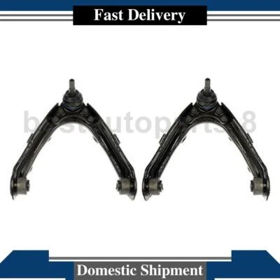 Brazo de control superior delantero con rótula para Chevrolet Colorado 2004 2005 2006 Foto 1 de 4