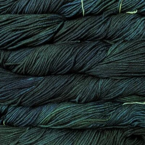 Malabrigo Rios "VAA (51)" Superwash Merino Knitting Yarn Wool 100g - Picture 1 of 1