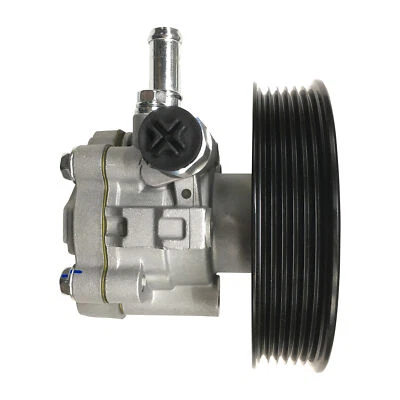 Bomba de dirección asistida para: Nissan 2004-2006; Altima, Sentra; 2,5 Foto 1 de 4