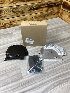ORIGINAL Audi A4 8W Befestigungssatz Radhausschale vorne hinten V04017001B NEU - Bild 1 von 1