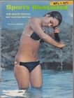 1968 Sports Illustrated 1/15 Turia Mau On Bora-Bora South Pacific Vacation 84357