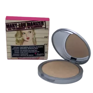 The Balm Mary Lou Manizer - Picture 1 of 2