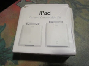 iPad Camera Connection Kit - Bild 1 von 4