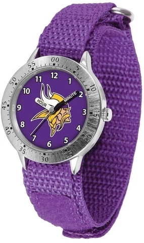 Tailgater Youth Watch - NFL - Minnesota Vikings Boys youth watch Cover