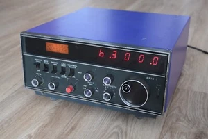 Odbiornik komunikacyjny Collins 651S-1 (PRZECZYTAJ opis) - Zdjęcie 1 z 13