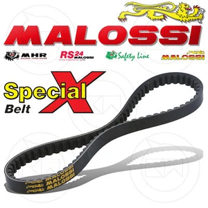 MALOSSI 617220 TRANSMISSION BELT X SPECIAL BELT PEUGEOT 103 RCX 50 - Picture 1 of 2