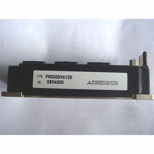 new Mitsubishi 1PC PM200DVA-120 PM200DVA120 MOSFET Free shipping - Picture 1 of 1