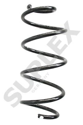 Fits Audi A1 Front Coil Spring 2010-2018 Without Sports Suspension - Image 1 of 1