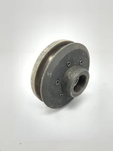 Studer Grinding Wheel Hub 5” / 127mm - Used, Good Condition - Picture 1 of 3