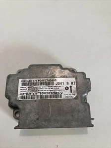 Chrysler Sebring Control Unit P04672404Ac Genuine 2.0 Crd 2008 - Picture 1 of 6