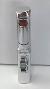 LIPOLOGY Outrageously Shiny Ultra Gloss Lip Color ROSEY COGNAC - Picture 1 of 3