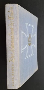 Der Kommandant der Emden von Karl BARTZ  Deutscher Verlag Berlin 1939  gebraucht - Bild 1 von 4