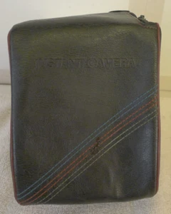 Berkey Keystone Wizard Ever Ready Instant Film Camera Case - VERY RARE - Picture 1 of 14