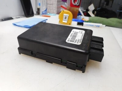 2008 福特 TAURUS STEERING 控制模块 8G1R-3C579-AF — 第 1/4 张图片