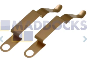 Cable Re-Wind Spring Contact Numatic Henry Hetty Harry Hoover Vacuum Spare Part - Picture 1 of 1