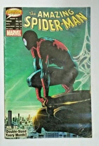 INDIEN EDITION AMAZING SPIDER MAN GOTHAM MARVEL COMICS # 15 HAPPY BIRTHDAY - Bild 1 von 1