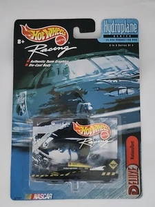 1999 Hot Wheels Racing HYDROPLANE #07 Michael Waltrip Nations Rent - Picture 1 of 2