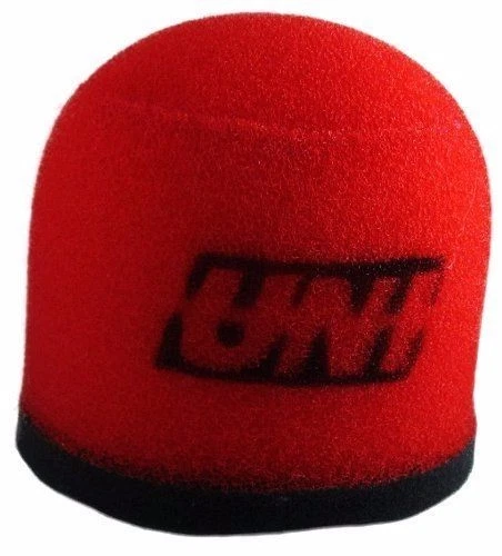 NUEVO Filtro de aire Uni - NU-2464ST Suzuki·Quadracer 250 ENVÍO GRATUITO  Foto 1 de 2