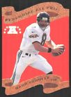 1997 Pro Line DC III Perennial All-Pros Mark Brunell #10