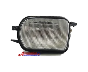 Fog Light Mercedes S203 W203 Right A2158200656 HELLA 1NA00797602 - Picture 1 of 2