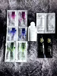 11 Stück Oribe Giovanni Evolv Shampoo Conditioner Neu Luxuriös Reparierend - Bild 1 von 1