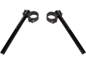 Bonamici Moto Carrera Clip en Barras 52mm - Imagen 1 de 1