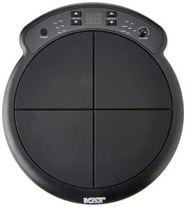 KAT Percussion KTMP1 Modulo Sonoro Elettronico Batteria e Percussioni Pad - Foto 1 di 6