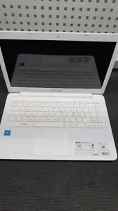 Asus Vivobook E402SA Laptop Celeron N3050 HD Graphics 2GB DDR3 Ram Used - Picture 1 of 7