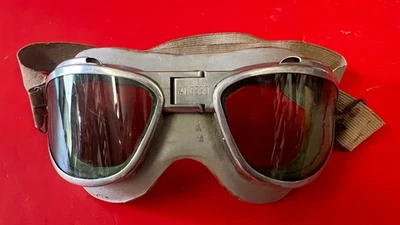 CHAS. GAFAS VOLADORAS FISCHER AN-6530 - 100% ORIGINALES Foto 1 de 4