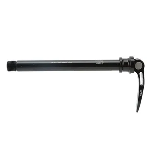 MEIJUN Bicycle Quick Release Thru Axle Skewers Assembly For 100mm Front Fork PS - Picture 1 of 12