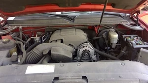 Air Cleaner Fits 09-14 ESCALADE 2395050 - Picture 1 of 12