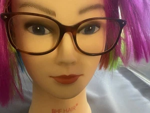 fendi Brille Brillengestell Made In Italy - Bild 1 von 7