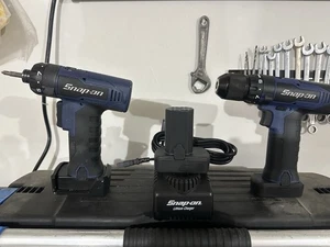 Snap On Power Tools - Picture 1 of 1