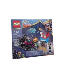 LEGO DC Super Hero Girls: Lashina Tank (41233)