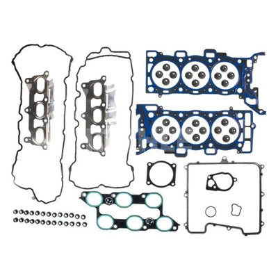 For GMC Acadia 2009-2013 Mahle HS54661G Cylinder Head Gasket Set Foto 1 de 2