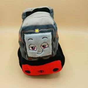 Peluche Thomas & Friends DIESEL THE TRAIN 8,5" 2023 DanDee usato - Foto 1 di 14