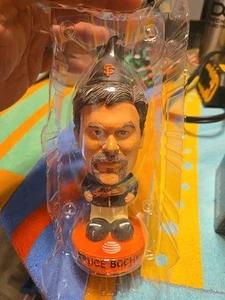 Bruce Bochy San Francisco Giants Gnome 2016 AT&T Stadium Giveaway NEW! - Picture 1 of 6