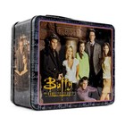 Buffy The Vampire Slayer Retro Metal Lunchbox | Toynk Exclusive