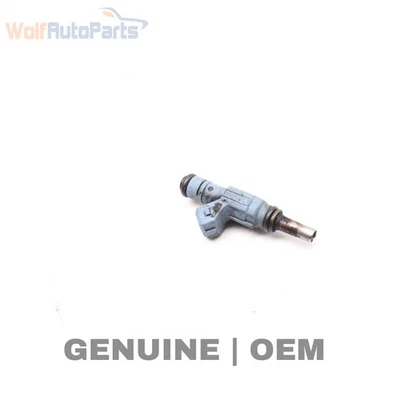 1999-2002 AUDI TT QUATTRO 1.8L - FUEL Injector 06A906031J - Image 1 of 4